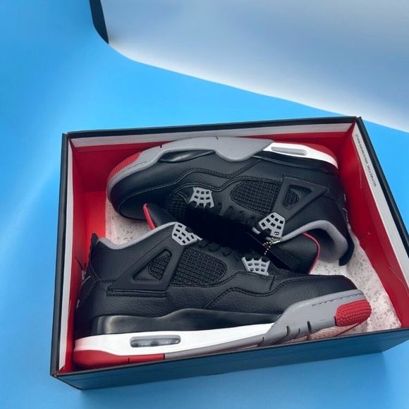 Reimagined Bred SnapBack bundle - Picture 4 of 6